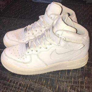 Nike Air Force One High top